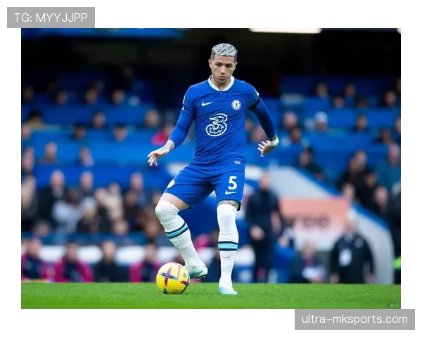 恩佐与布鲁诺·费尔南德斯：中场核心的数据表现与角色定位差异