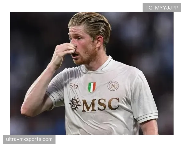 德布劳内回撤如何重塑中场节奏并激活进攻？