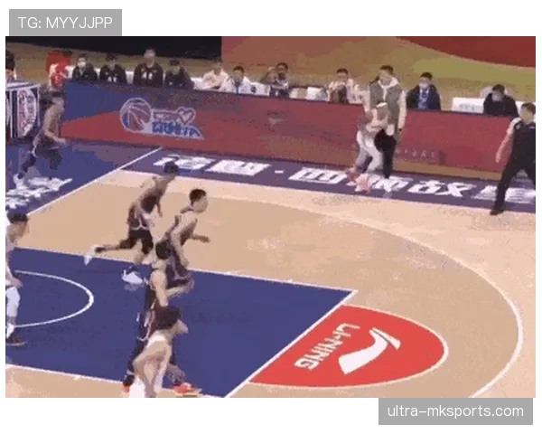 NBA 篮球比赛中身体接触容忍度的评判标准与裁判尺度解读